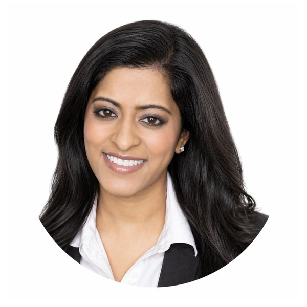 Nisha A. Kuttothara, Founder of Solomon Copilot